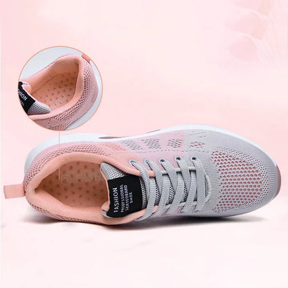 Women's Orthopedic Sneakers