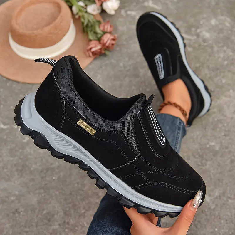 🔥70% OFF TODAY🔥Women's Orthopedic Walking Shoes