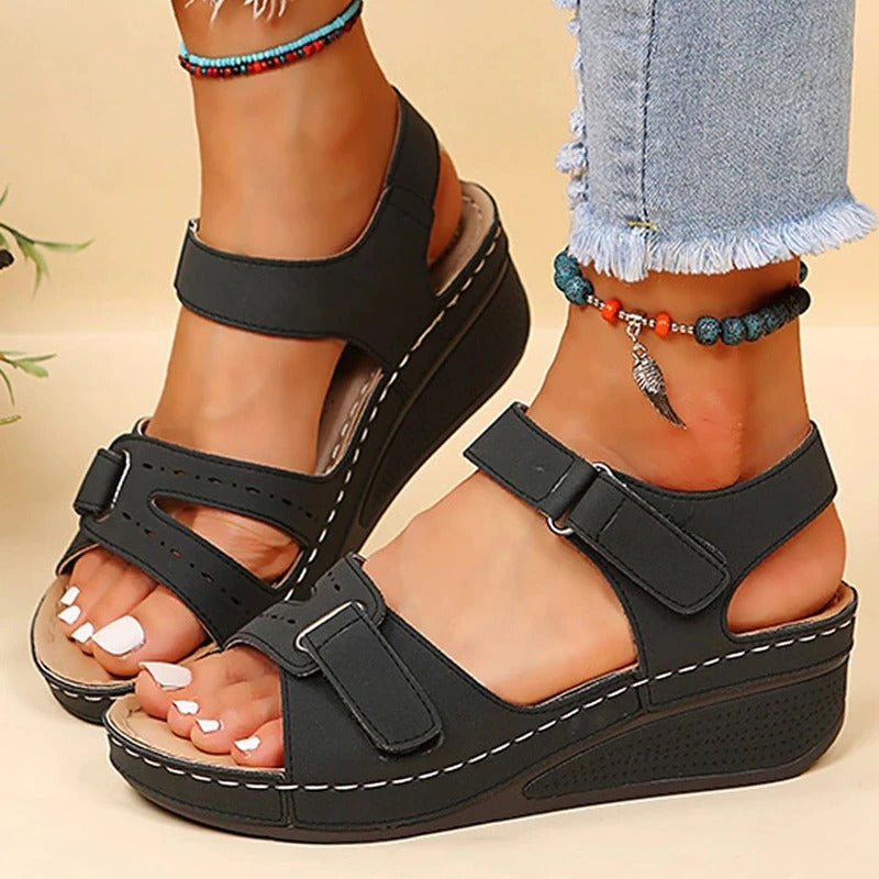 Women's Orthopedic Sandals